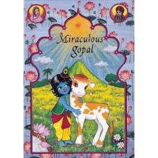 Miraculous Gopal